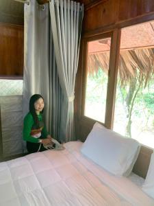 Mai Chau Ecohouse