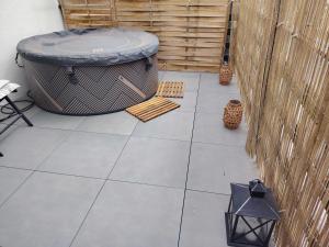 Jacuzzi Suites & Domek Krucza