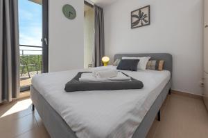 Terrademare 33 - Oxygen Residence