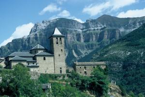 Ferienhaus Casa Julio Torla-Ordesa Spanien