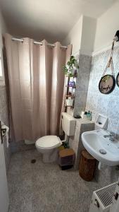 Bellissimo apartment Naxos