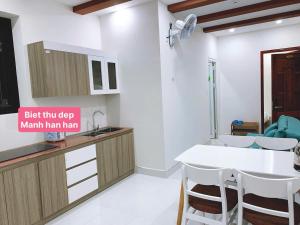 Manh Han Han villa