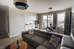 Apartament Złote Noce
