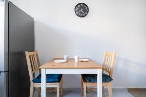 Łódź Widzew Homely Apartment by BookingHost