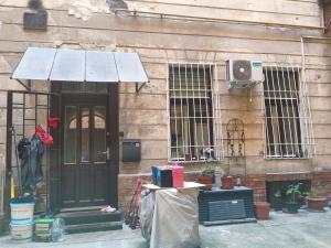 Champions League Loft for 4, AC, 10 Min Walk to Puskas Arena