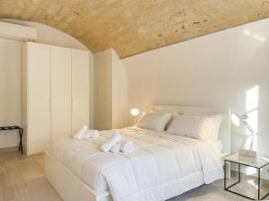 Palazzo della Torre 004 - Historical modern stay