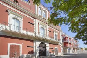 Palazzo della Torre 004 - Historical modern stay