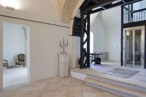 Palazzo della Torre 004 - Historical modern stay
