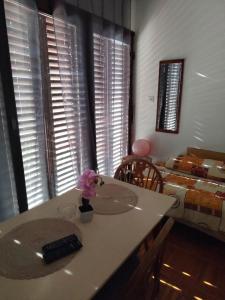 Apartmani Selce Dunja