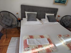 Apartmani Selce Dunja
