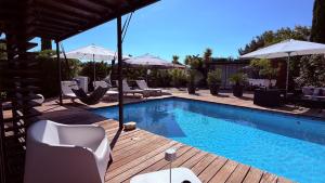 Villa - La Balinaise