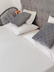 Apartmani Selce Dunja