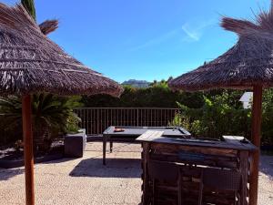 Villa - La Balinaise