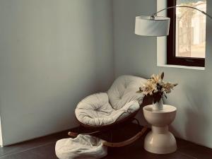 Lani Villa in the center of the city, quiet, new, convenient to go