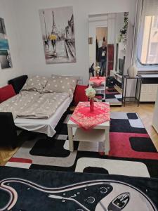 Fellas apartman