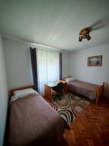 Apartman Luna