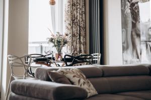 Apartament Złote Noce