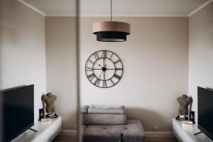 Apartament Złote Noce