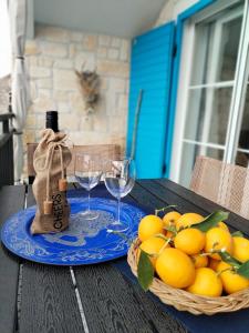 Lady Pašmina by Green Stay Croatia