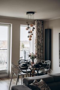 Apartament Złote Noce