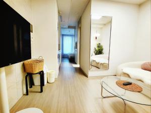 동백스테이 광안 camellia