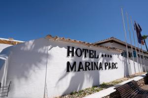 BLUESEA Marina Parc