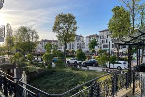 Apartment GYNA - Promenade - Strandnah