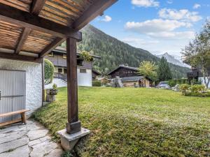 Le Clos des Cimes