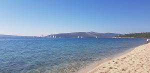Adriatic Sea View Apartments