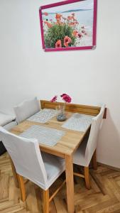 Adriatic Sea View Apartments