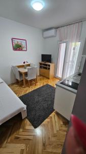 Adriatic Sea View Apartments