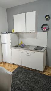 Adriatic Sea View Apartments