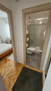 Adriatic Sea View Apartments