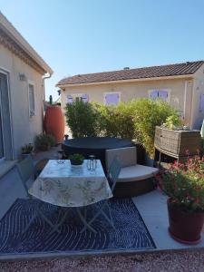 Bienvenue au Dormidou en Provence !