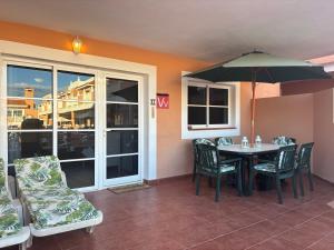 Esmeralda Apartment Caleta de Fuste