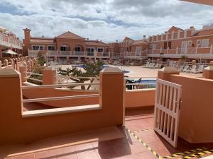 Esmeralda Apartment Caleta de Fuste