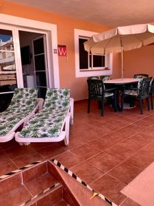 Esmeralda Apartment Caleta de Fuste