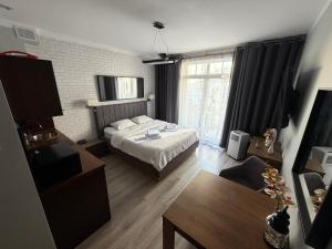 Apartment GYNA - Promenade - Strandnah