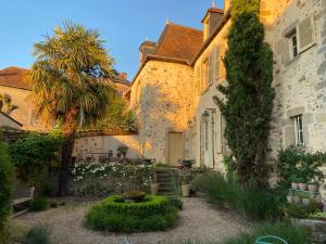 Les Chambres du 4