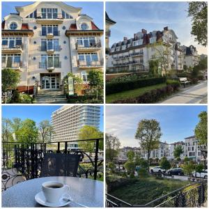 Apartment GYNA - Promenade - Strandnah