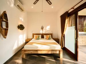 Bali Mynah Villas, Balangan Beach