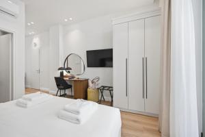 Hospi Living Cathedral Suites