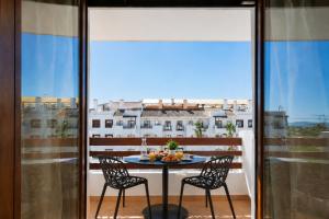 Poolside Escape Suite by Marina Golf Suites