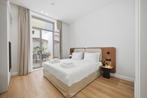 Hospi Living Cathedral Suites