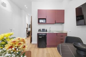 Hospi Living Cathedral Suites