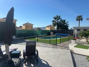 Villa La Familia de luxe