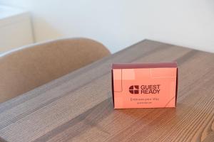 GuestReady - Douro Nest Apartments