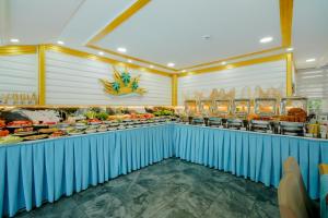 Side Temple Hotel