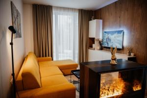 Apartmán Esprit Z12