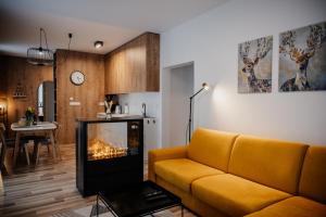 Apartmán Esprit Z12